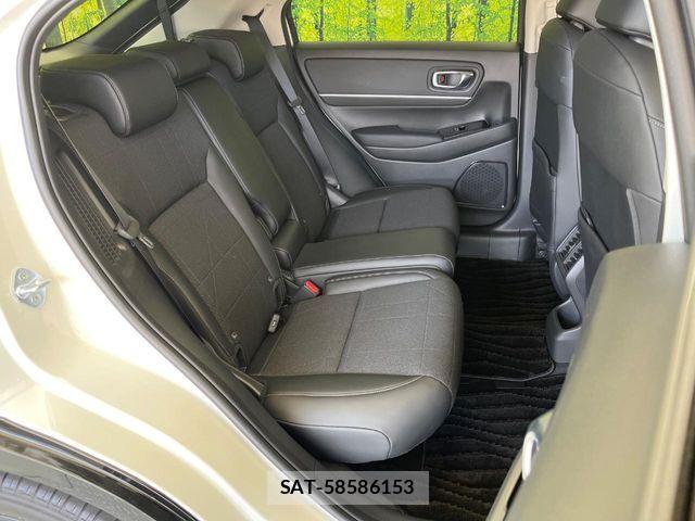 Honda VEZEL 2022-11 8629535-9