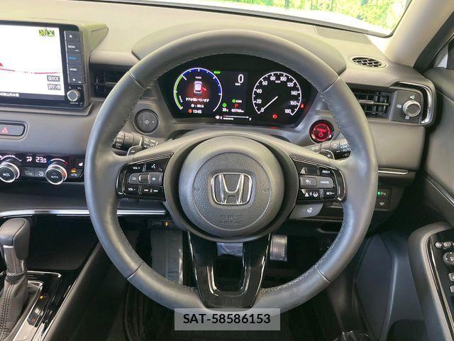 Honda VEZEL 2022-11 8629535-11