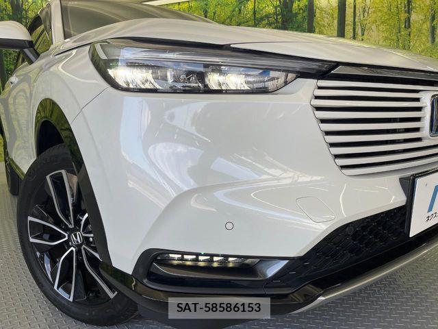 Honda VEZEL 2022-11 8629535-12