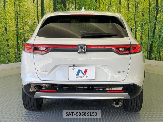 Honda VEZEL 2022-11 8629535-15
