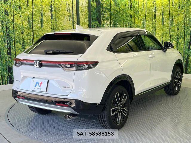 Honda VEZEL 2022-11 8629535-17