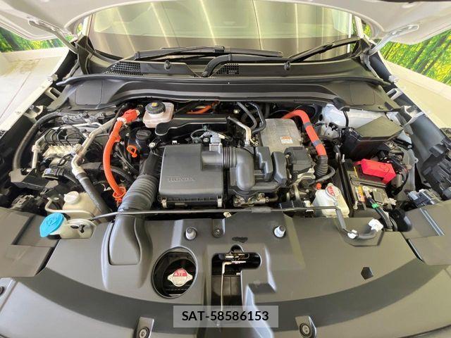 Honda VEZEL 2022-11 8629535-18