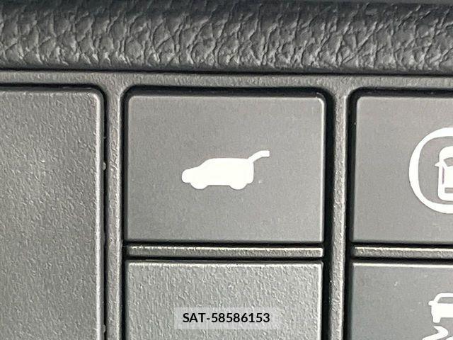 Honda VEZEL 2022-11 8629535-5