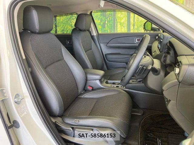 Honda VEZEL 2022-11 8629535-8