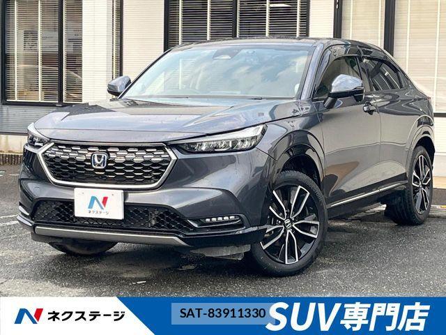 Honda VEZEL 2024-01 8629532-0