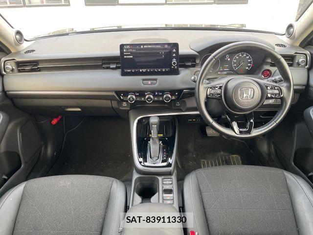 Honda VEZEL 2024-01 8629532-1