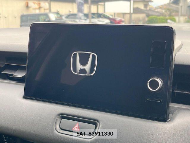 Honda VEZEL 2024-01 8629532-2