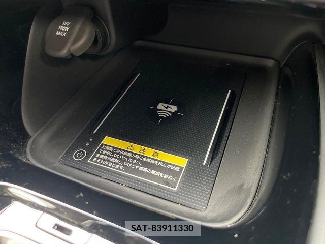 Honda VEZEL 2024-01 8629532-4