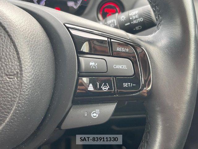 Honda VEZEL 2024-01 8629532-7