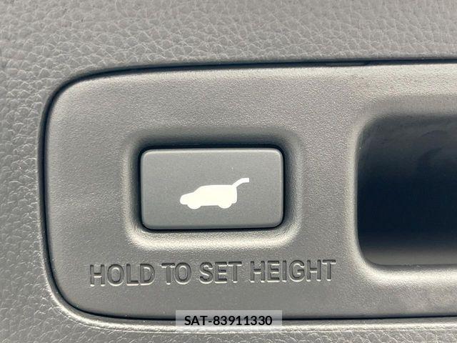 Honda VEZEL 2024-01 8629532-8