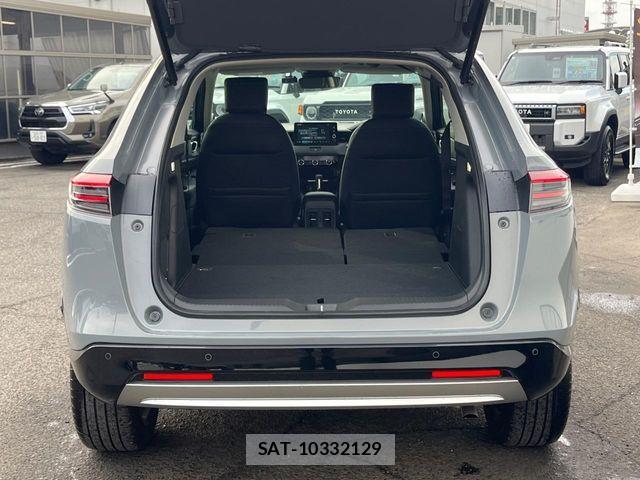 Honda VEZEL 2026-03 8629522-9