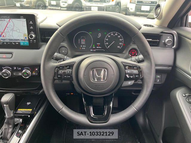 Honda VEZEL 2026-03 8629522-10