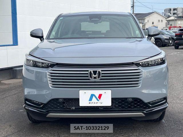 Honda VEZEL 2026-03 8629522-13