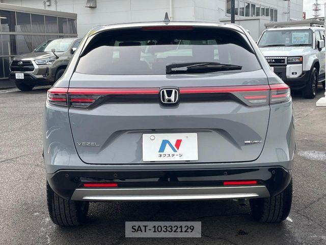 Honda VEZEL 2026-03 8629522-14