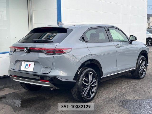 Honda VEZEL 2026-03 8629522-16