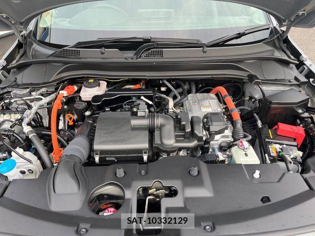 Honda VEZEL 2026-03 8629522-17