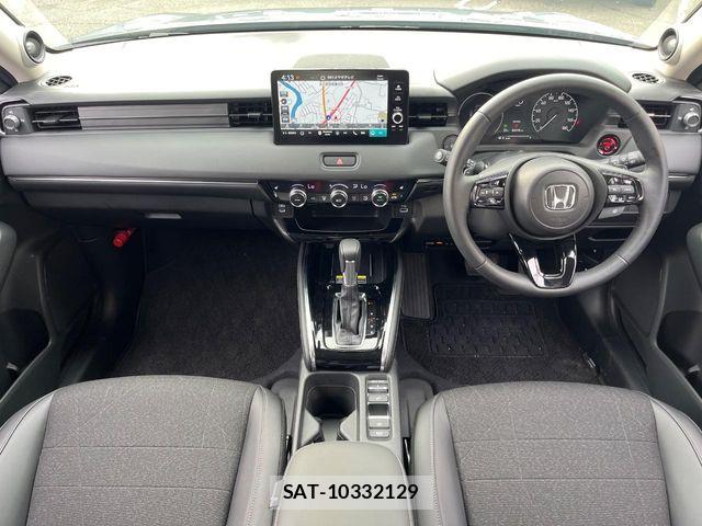 Honda VEZEL 2026-03 8629522-1
