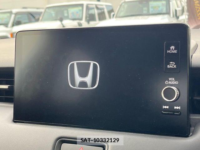Honda VEZEL 2026-03 8629522-2