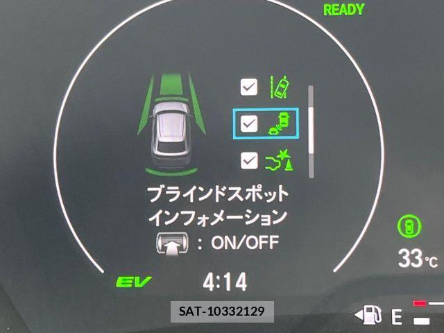 Honda VEZEL 2026-03 8629522-5