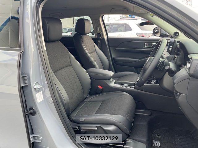 Honda VEZEL 2026-03 8629522-7