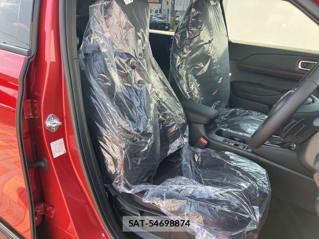 Honda VEZEL 2026-07 8629520-9