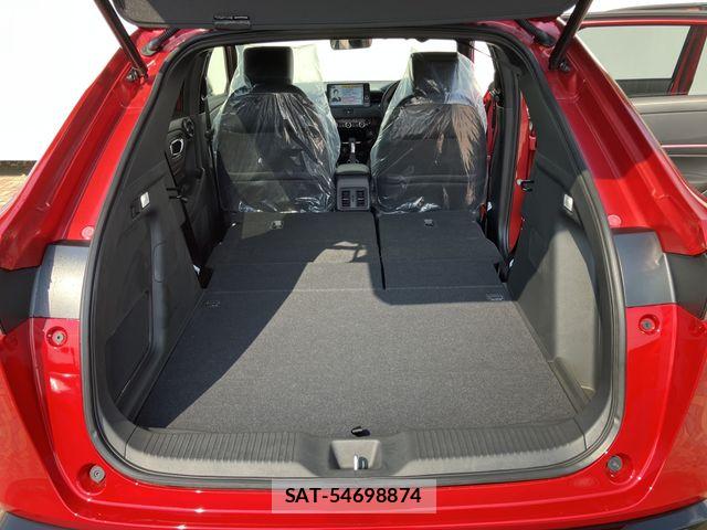 Honda VEZEL 2026-07 8629520-12