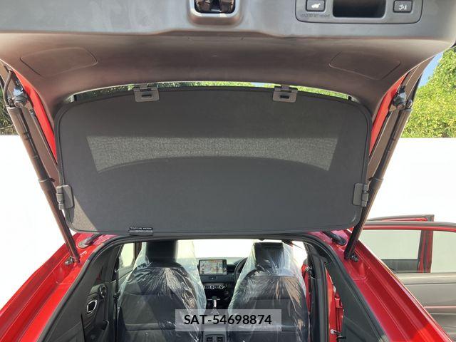 Honda VEZEL 2026-07 8629520-13