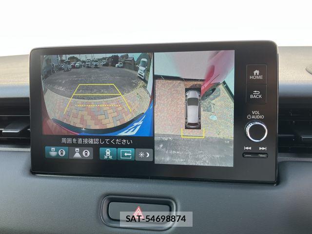 Honda VEZEL 2026-07 8629520-17