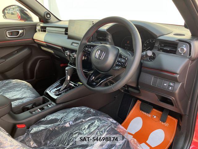 Honda VEZEL 2026-07 8629520-1