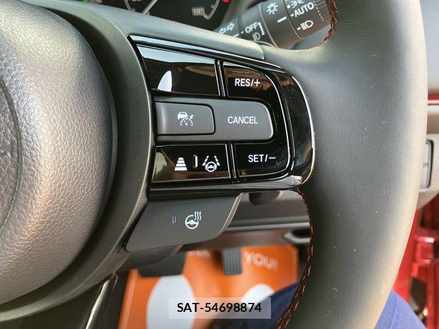 Honda VEZEL 2026-07 8629520-21