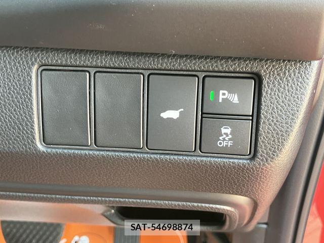 Honda VEZEL 2026-07 8629520-22