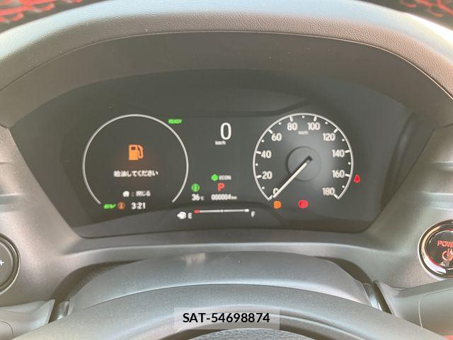 Honda VEZEL 2026-07 8629520-23