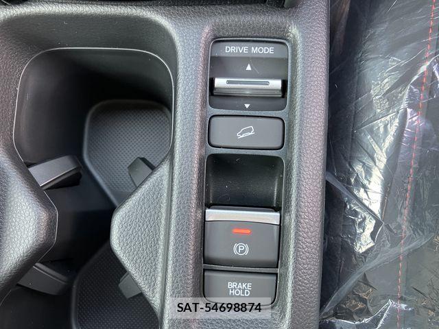 Honda VEZEL 2026-07 8629520-24