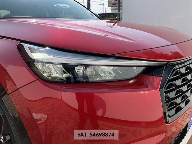 Honda VEZEL 2026-07 8629520-26