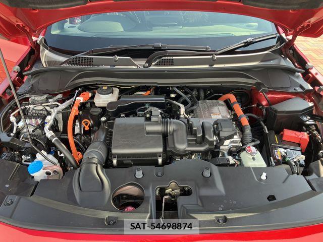 Honda VEZEL 2026-07 8629520-27