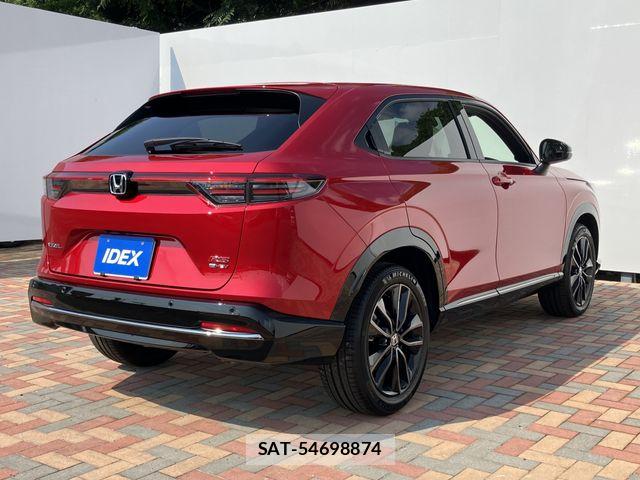 Honda VEZEL 2026-07 8629520-2
