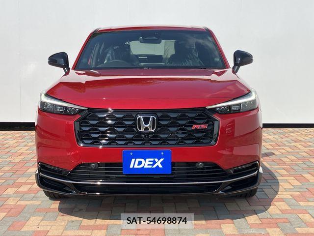 Honda VEZEL 2026-07 8629520-3