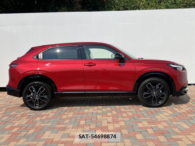 Honda VEZEL 2026-07 8629520-5