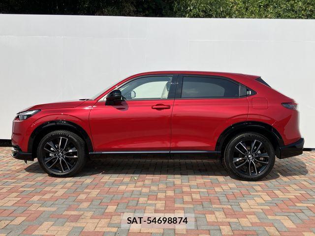 Honda VEZEL 2026-07 8629520-6