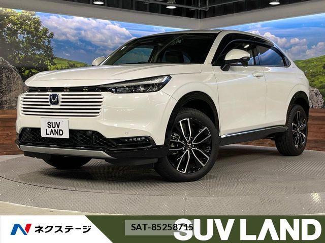 Honda VEZEL 2024-10 8629523-0