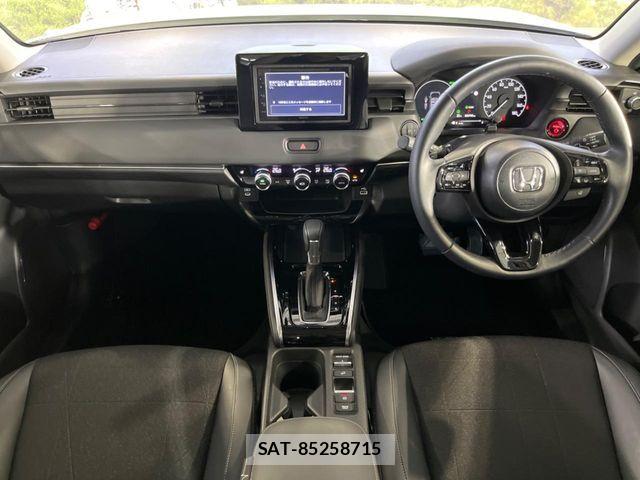 Honda VEZEL 2024-10 8629523-2