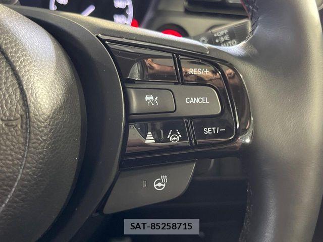 Honda VEZEL 2024-10 8629523-5