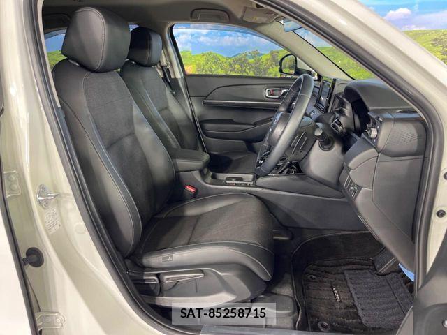 Honda VEZEL 2024-10 8629523-8