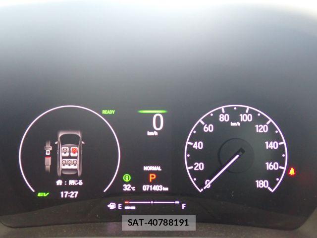 Honda VEZEL 2021-11 8629540-10