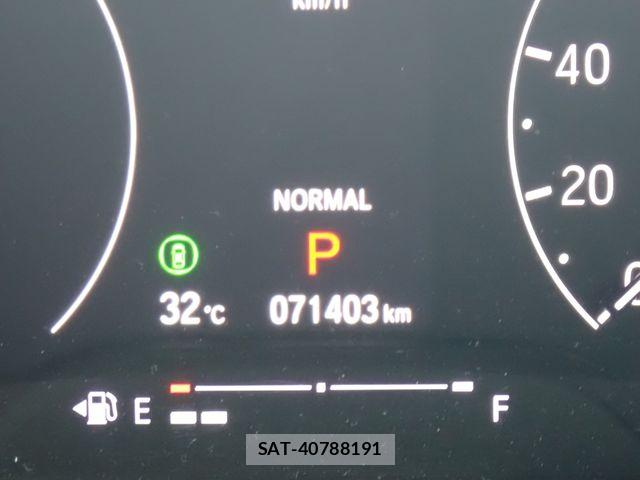 Honda VEZEL 2021-11 8629540-11