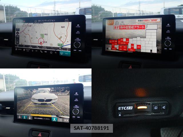 Honda VEZEL 2021-11 8629540-14