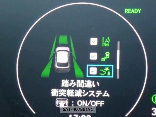 Honda VEZEL 2021-11 8629540-15