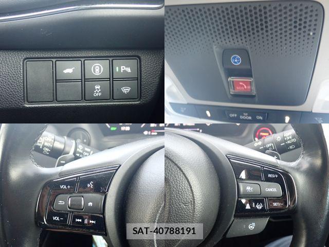 Honda VEZEL 2021-11 8629540-17