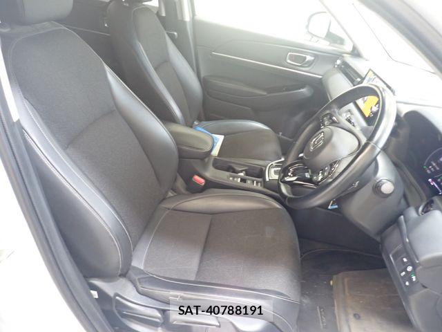 Honda VEZEL 2021-11 8629540-19