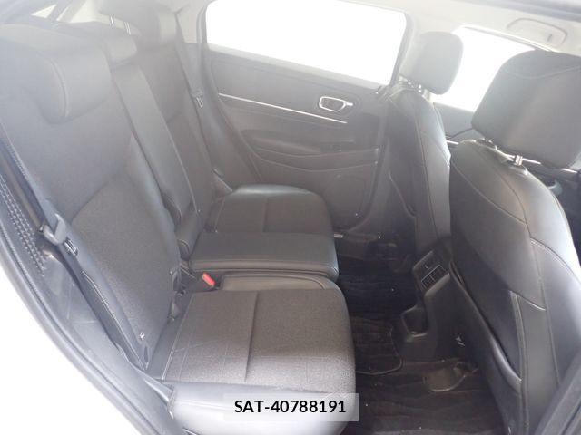 Honda VEZEL 2021-11 8629540-20